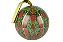 Lata Bola Natal Real 400ml - Imagem 3