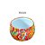Lata Mosaico Paisley 130ml - Imagem 2