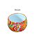Lata Mosaico Paisley 130ml - Imagem 2