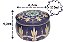 Lata Mandala Luzio 115ml - Imagem 1