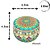 Lata Mandala Arcano 130ml - Imagem 1
