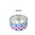 Lata Mandala Púrpures 170ml - Imagem 2