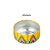 Lata Mandala Liora 170ml - Imagem 2