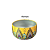 Lata Mandala Liora 170ml - Imagem 2