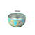 Lata Mandala Celeste 170ml - Imagem 2