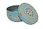 Lata Vintage Celestial 138ml - Imagem 2