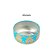 Lata Mandala Celeste 170ml - Imagem 2