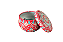 Lata Vintage Rhea 90ml - Imagem 3