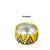 Lata Mandala Liora 90ml - Imagem 2