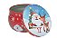Lata Papai Noel 130ml - Imagem 3