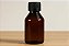 Frasco Pet Âmbar G28 100ml c/ Tampa Lacre Black - Imagem 3