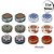 12 Latas Premium Olympia 500ml - Imagem 1