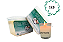 Cera de Coco Solven 1kg - Imagem 1
