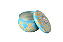 Lata Vintage Celestial 90ml - Imagem 7