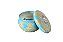 Lata Vintage Celestial 90ml - Imagem 2