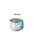 Lata Marmorizada Mineral 90ml - Imagem 2