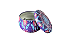 Lata Vintage Noturno 90ml - Imagem 2