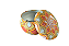 Lata Vintage Khatim 90ml - Imagem 3