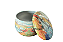 Lata Vintage Tuojiang 130ml - Imagem 2