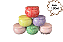 Kit 6 Latas Folhaara variados 130ml - Imagem 1