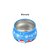 Lata Christmas Blue 150ml - Imagem 2