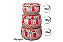 Coleção 3 Latas RubiCéu - Imagem 1