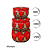 Coleção 3 Latas Amaya - Imagem 1