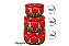 Coleção 3 Latas Amaya - Imagem 1
