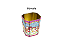Lata Capela 700ml - Imagem 2