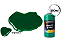 Pigmento Líquido Verde para velas 100ml - Imagem 1