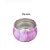 Lata Marmorizada Violeta 150ml - Imagem 2