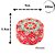 Lata Mandala Rhea 250ml - Imagem 1