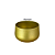 Lata Lisa Gold 150ml - Imagem 2