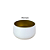 Lata Lisa White 150ml - Imagem 2