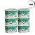 Meia Caixa Cera de Coco Solven 6kg - Imagem 1