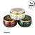 Kit 3 Latas Filigrana 350ml - Imagem 1