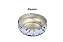 36un Latas Greek 500ml - Imagem 9