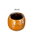 6un Cerâmica Chinesa Laranja 500ml - Imagem 3