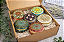 Kit 12 Latas Arabesco e Filigrana 500ml - Imagem 2