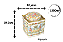 Coleção Latas Encanto 6un - Imagem 9