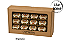 Kit 12 Latas Ravena 500ml - Imagem 1