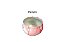 Lata Marmorizada Rose 90ml - Imagem 2