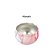 Lata Marmorizada Rose 90ml - Imagem 2