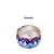 Lata Mandala Indigo 90ml - Imagem 2