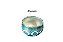Lata Mosaico Green 90ml - Imagem 2