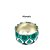 Lata Mosaico Green 90ml - Imagem 2