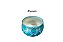 Lata Mosaico Blue 90ml - Imagem 2