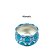 Lata Mosaico Blue 90ml - Imagem 2