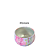 Lata Flores III 90ml - Imagem 2