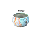 100un Latas Marmorizadas 90ml D02 - Imagem 7